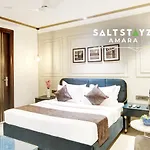 Saltstayz Premier - Galleria Market Road & Sector 27