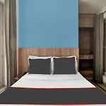 The Divine Residency