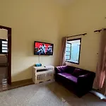 Twopassangers Villa