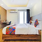 Fabhotel Soft Petals