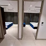Luxe 2 Bhk With Stunning Views