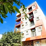 Hotel O Shyam Homes