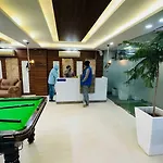 Hotel O Vikrant Residency