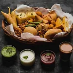 Hotel O Vikrant Residency