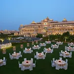 Itc Grand Bharat, A Luxury Collection Retreat, Gurgaon, New Delhi Capital Region