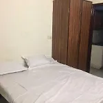 Hotel O Malik Guest House Near Omaxe Celebration Mall