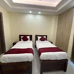 My Stay Service Appartment
