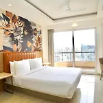 Alivaa Hotel Gurugram Sohna Road City Center