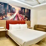 Alivaa Hotel Gurugram Sohna Road City Center