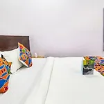 Fabhotel Golden Leaf