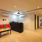 Gt Paradise - A Boutique Hotel