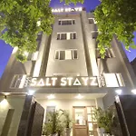 Saltstayz Select - Golf Course Road