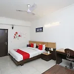 Hotel O Cyber Inn