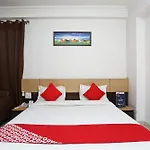 Hotel O Cyber Inn