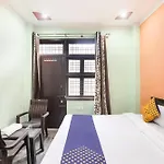 Spot On Main View Guest House Near Leisure Valley Park