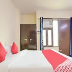 Hotel O Tipsyy Inn Near Ardee Mall
