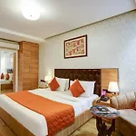 Hotel 91 Huda City Centre