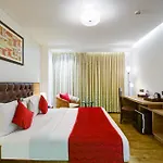 Hotel 91 Huda City Centre