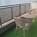 Yesobhumi Service Apartment