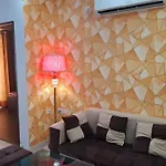 Yesobhumi Service Apartment