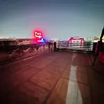 The Getaway