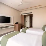 Foxtrail, Sector 42 - Am Hotel Kollection