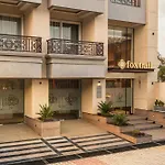 Foxtrail, Sector 42 - Am Hotel Kollection