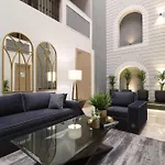 Ahuja Residency Mayfield Garden