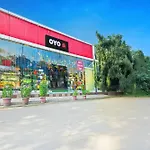 Hotel O Dhaba 51 Mile Stone