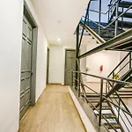 Fabhotel Comfort Residency I