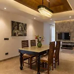 Casa Feliz Golf Course Road