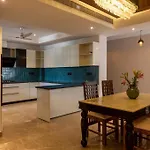 Casa Feliz Golf Course Road