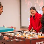 Gostops Plus Gurugram, Baani Square