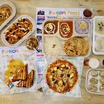 Gostops Plus Gurugram, Baani Square