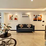 Ava Hotels And Corporates Millennium City