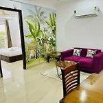 Zen Suites - Golf Course Road Gurgaon