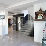 Rentdoor- Luxury Studio Service Apartment Sector -46