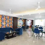 Rentdoor- Luxury Studio Service Apartment Sector -46