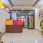 Hotel O Crystal Residency