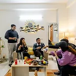 Lime Tree Service Apartment Golf Course Road, Gurgaon