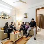 Lime Tree Service Apartment Golf Course Road, Gurgaon