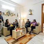 Lime Tree Service Apartment Golf Course Road, Gurgaon