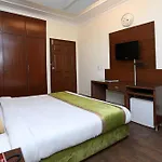 Hotel O Vagmi Residency -1