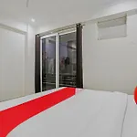 Hotel O Unicorn Rooms Near Omaxe Celebration Mall
