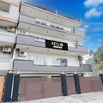 Super Hotel O Sector 43 Gurgaon