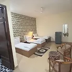 Akshay Medanta Hospitility