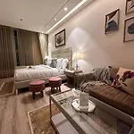 Luxury Service Apartment - Aipl Joystreet Gurgaon