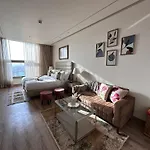 Luxury Service Apartment - Aipl Joystreet Gurgaon