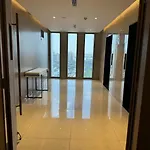 The Luxury Apartment In Gurgaon
