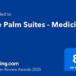 The Palm Suites - Medicity